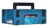MAKITA DDF485RF3J Trdls boremaskine 3x 18V 3Ah #11