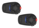 Sena SMH5 Dual Pack Intercom til motorcykel #2