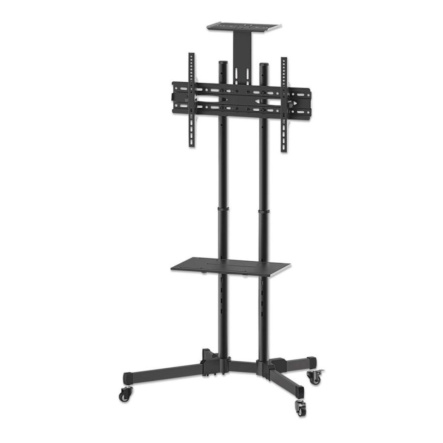 Manhattan 461238 skrmbeslag og -stativer 177,8 cm (70