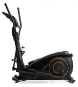 ZIPRO Dunk Gold Elektromagnetisk crosstr�ner Sort #5