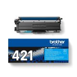 Cyan Laser Toner (TN421C) #5