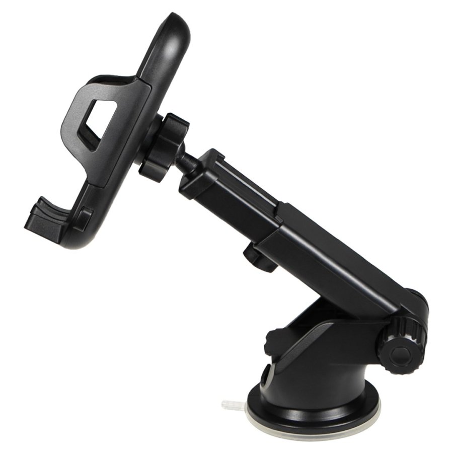 SAVIO CH-04 Mobilholder til bil, til forruden #5