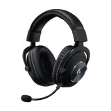 Logitech G PRO X Gaming Headset black #1