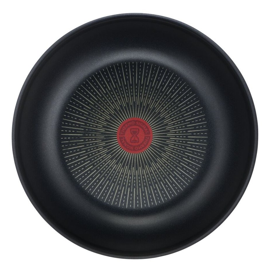 TEFAL Ingenio Unlimited 26 cm wok-stegepande L7637732 #2
