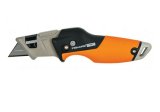 FS. CARBONMAX UTILITY KNIFE FOLDING BLADE #2