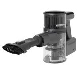 Camry CR 7063 Opretstende stvsuger - PRO LED Sort #43