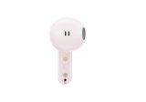 Havit TW931 - TWS trdlse hovedtelefoner, pink #4