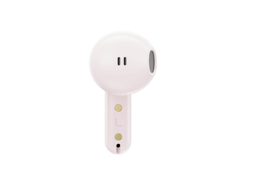 Havit TW931 - TWS trdlse hovedtelefoner, pink #4