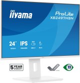 iiyama ProLite XB2497HSN-W1 computersk�rm 60,5 cm (23.8