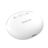 Blackview AirBuds 6 Headset True Wireless Stereo (TWS) I rerne Opkald/musik USB Type-C Bluetooth Hvid #6