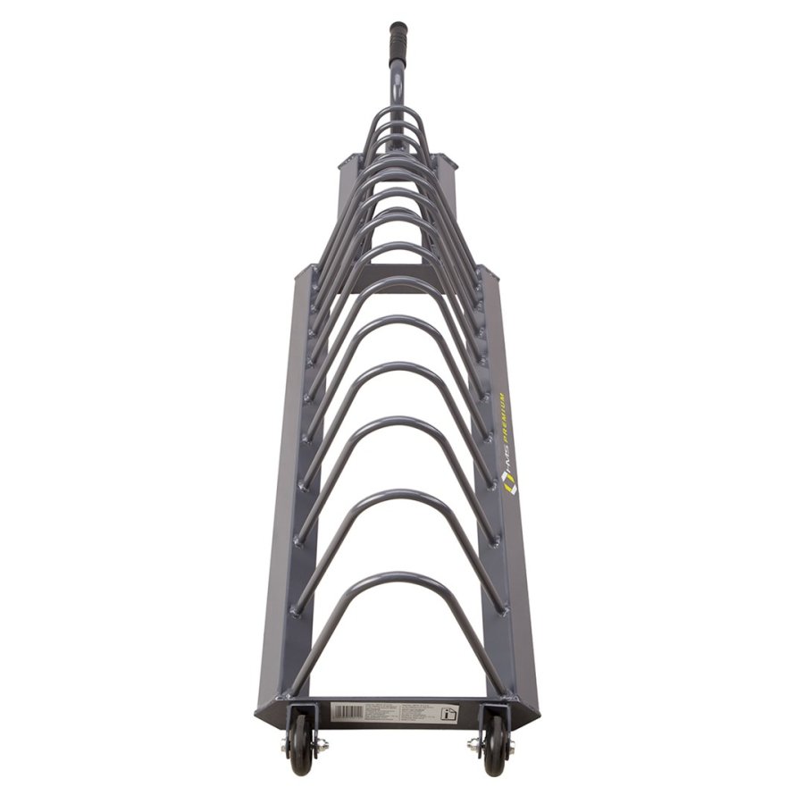 Lastvogn HMS Premium WPT01 #12