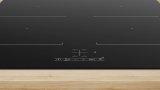 Bosch Serie 4 PVQ611BB6E kogeplade Sort Indbygget 60 cm Zone induktionskogeplade 4 zone(s) #2
