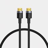 Baseus CADKLF-F01 HDMI-kabel 2 m HDMI Type A (Standard) Sort #4