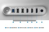 Samsung G80SD computerskrm 81,3 cm (32