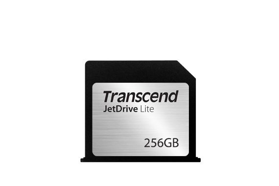 Transcend JetDrive Lite 130 256 GB #1