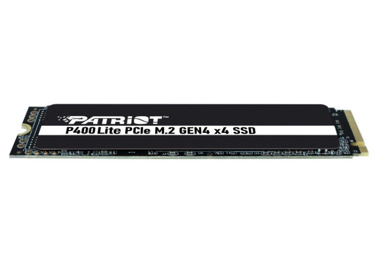 SSD Patriot Viper P400 Lite M.2 PCI-Ex4 NVMe 2000GB #5