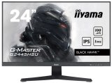 iiyama G-MASTER G2445HSU-B2 computerskrm 61 cm (24