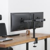 Maclean MC-884 skrmbeslag og -stativer 81,3 cm (32