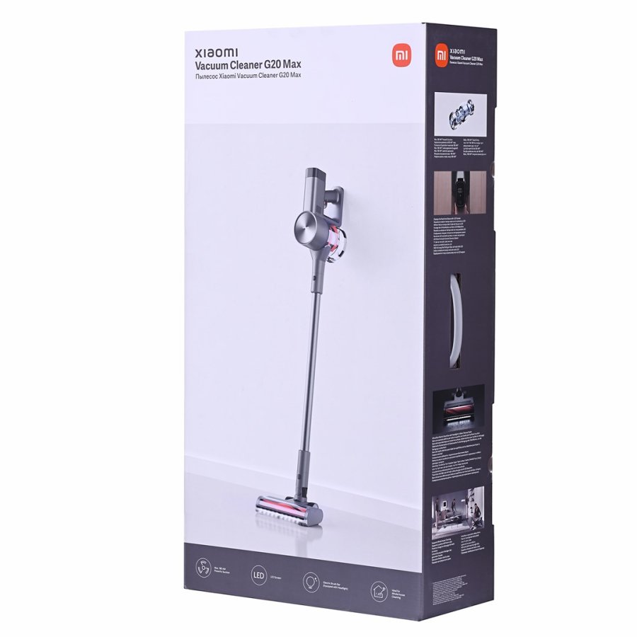 Xiaomi Vacuum Cleaner G20 Max opretstende stvsuger #10