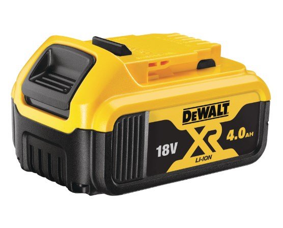 DeWALT DCB182 Lithium-Ion (Li-Ion) 4000 mAh 18 V #3