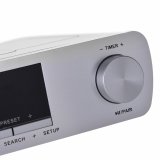 Blaupunkt KR14BT - kkkenradio #5