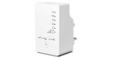 DrayTek VigorAP 802 867 Mbit/s Hvid #1