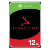 Seagate IronWolf Pro harddisk 12 TB 256 MB 3.5