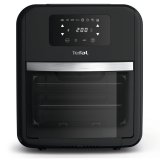 Tefal Easy Fry FW5018 Enkelt 11 L Enkeltstende 2000 W Varmluftsteger Sort #1