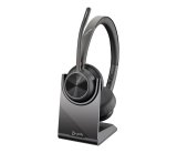 Poly Voyager 4320-M +USB-A til USB-C-kabel +BT700-dongle #6