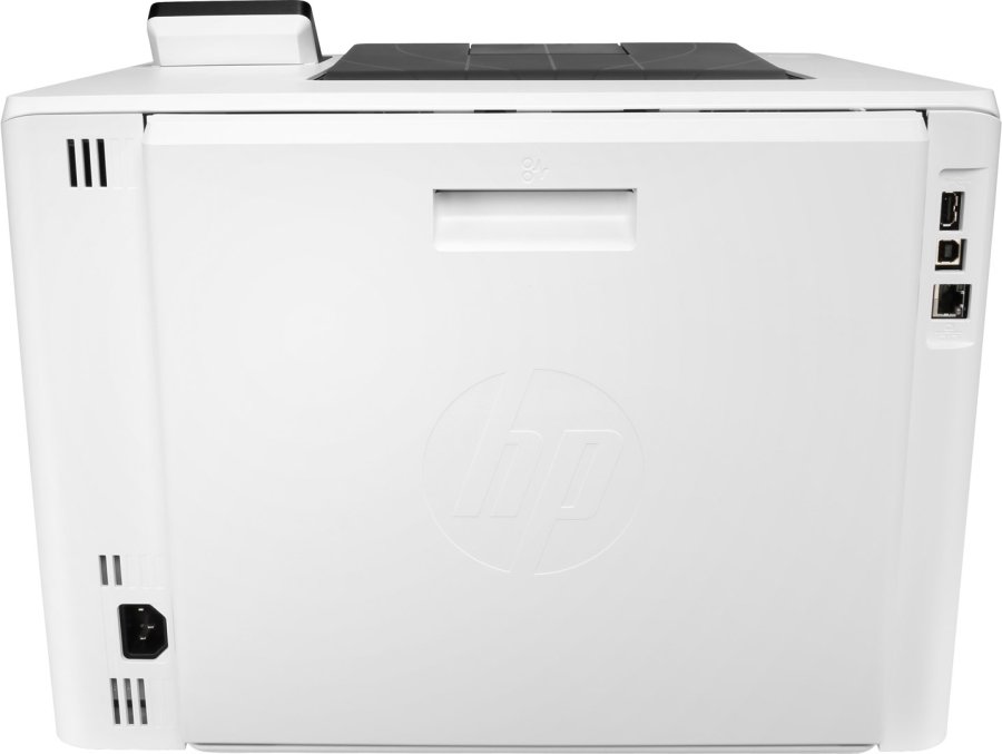 HP Color LaserJet Enterprise M455dn #4