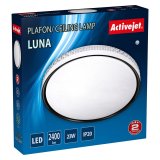 Activejet LED Plafond AJE-LUNA #3