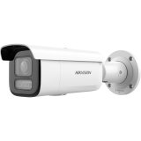 Hikvision Pro Series with AcuSense DS-2CD2683G2-LIZS2U(2.8-12mm) Kugle (form) IP-sikkerhedskamera Udend�rs 3840 x 2160 pixel Loft/v�g #1