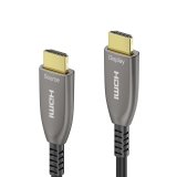 sonero X-AOC210-100 HDMI-kabel 10 m HDMI Type A (Standard) Sort #1