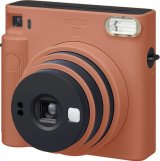 Fujifilm instax SQUARE SQ 1 terracotta orange #1