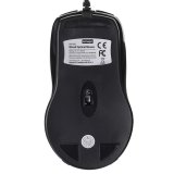 Activejet AMY-083 mus USB Type-A Optisk 1000 dpi Ambidextrous #2