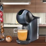 EDG426.GY Genio S Touch Automatic Anthracite by De'Longhi #7