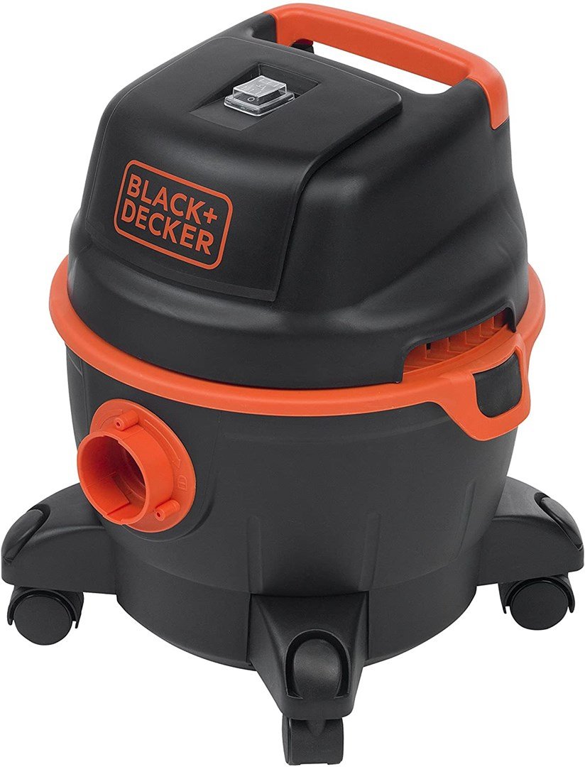 Black & Decker BXVC15PE 15 L T�r&v�d 1200 W #1