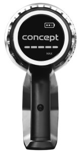 ICONIC SMART opretstende stvsuger VP6025 CONCEPT #13