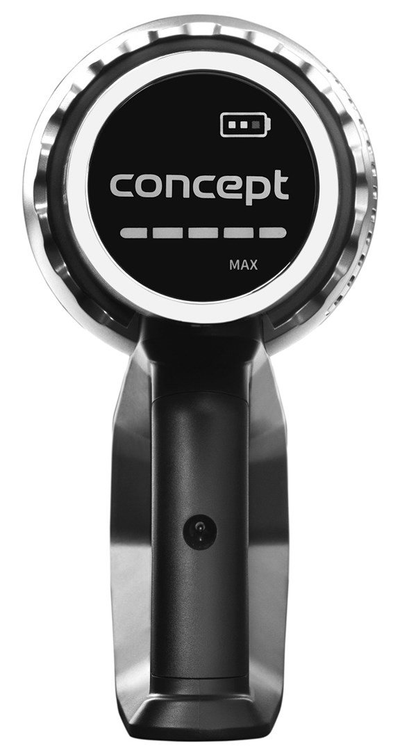 ICONIC SMART opretstende stvsuger VP6025 CONCEPT #13