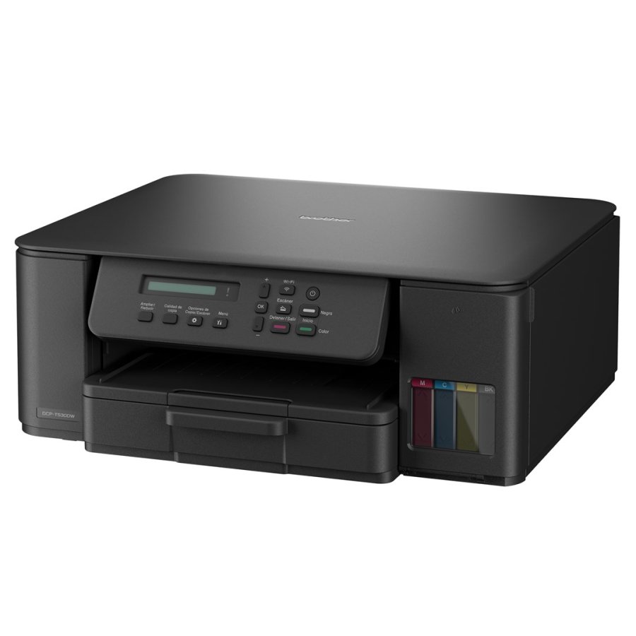 Urzdzenie wielofunkcyjne Brother DCP-T530DW #3
