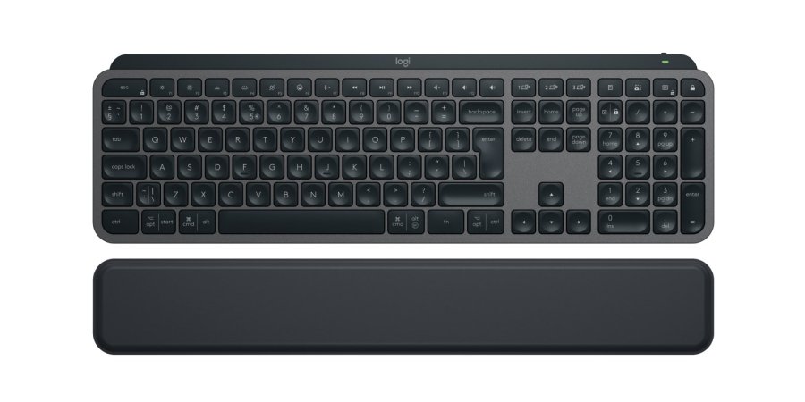 Logitech MX Keys S #4