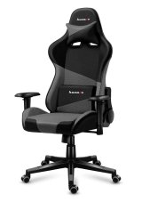 Huzaro Force 6.2 Grey Mesh gaming-stol #2