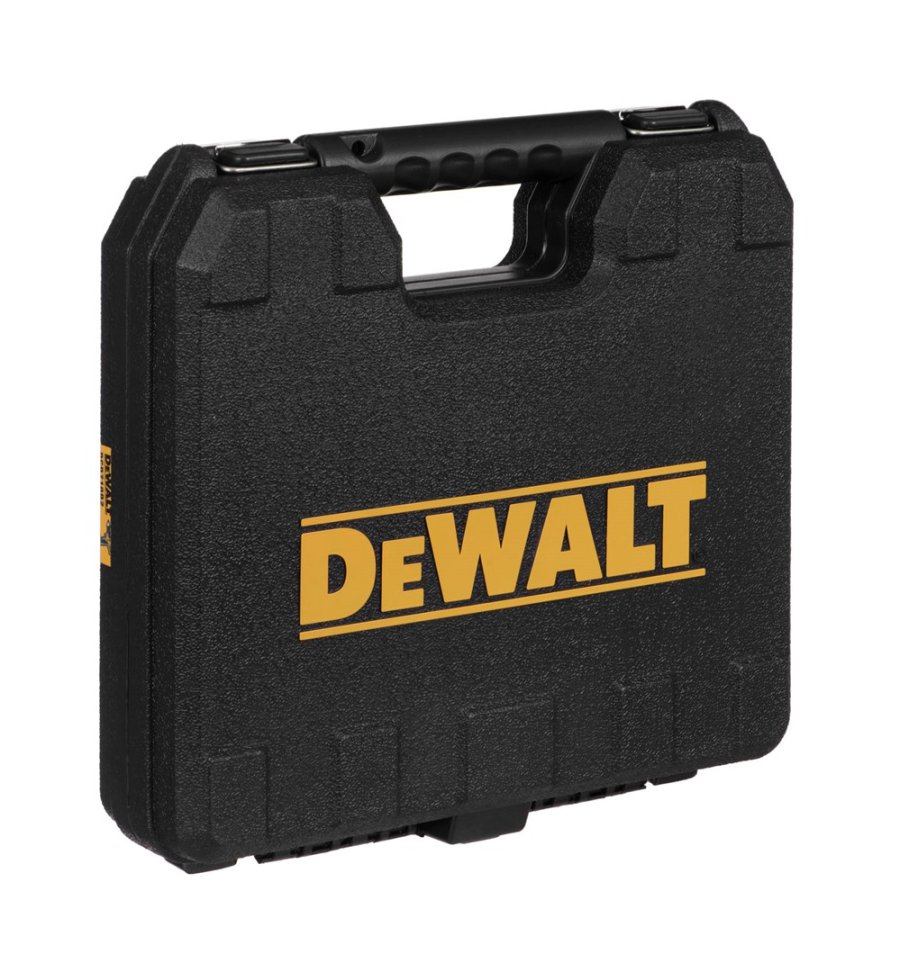 Batteridrevet boremaskine/driver Li-Ion 10,8V 2,0Ah DeWALT DCD710D2 #7