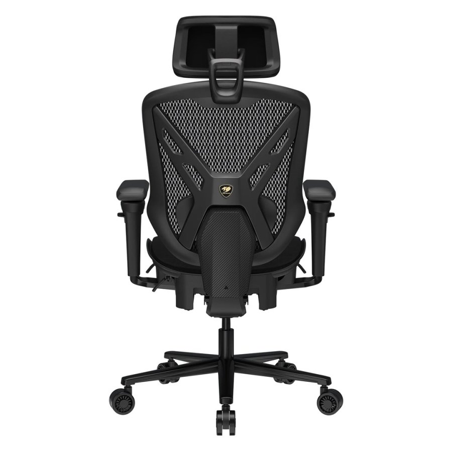 COUGAR Speeder NEO Universal gamingstol Polstret s�de Sort #21