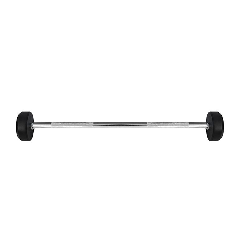 HMS GSG25 fast vgtstang/gummi stang 25 kg #1