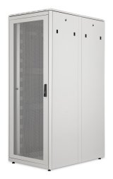 Digitus DN-31304 stativ 42U Fritst�ende reol Gr� #1