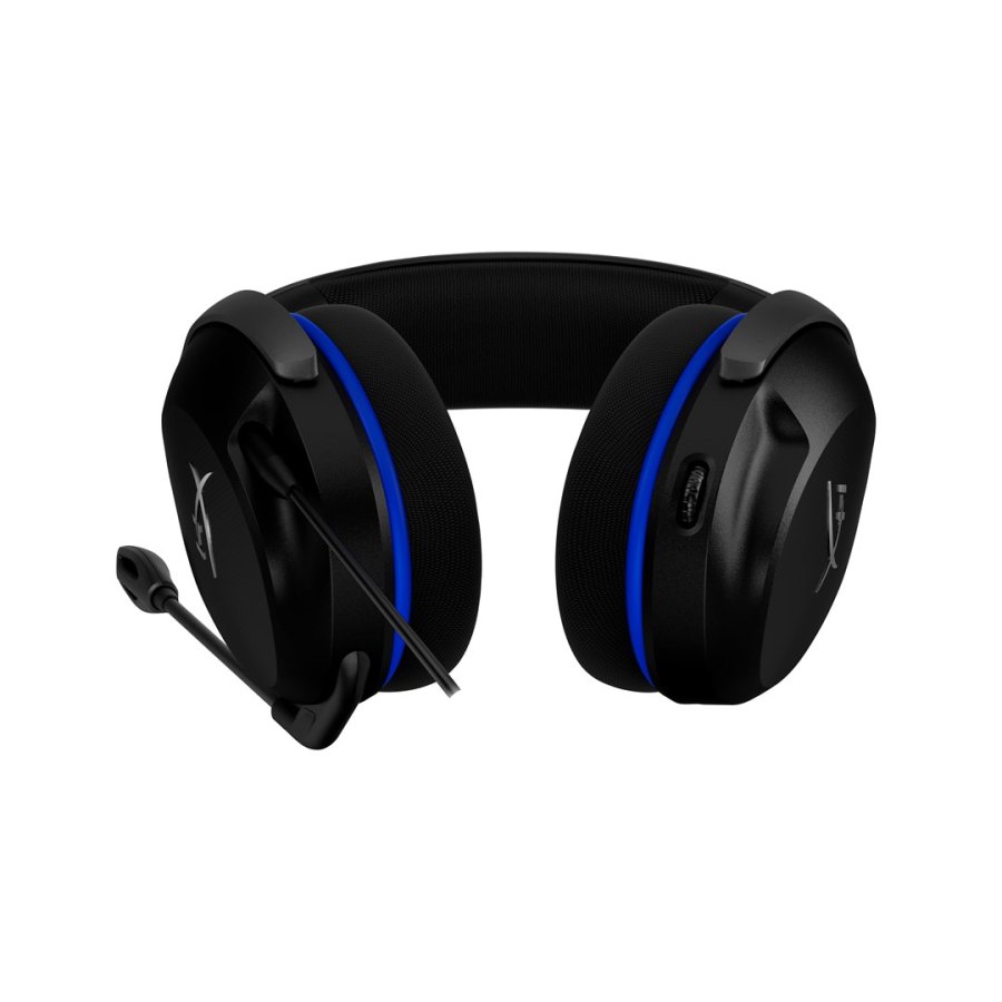 HEADSET HYPERXCLD STING 2 CORE PS BLACK #5