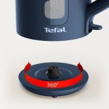 Tefal KO2M04CH elkedel 1,7 L 2400 W Bl� #4