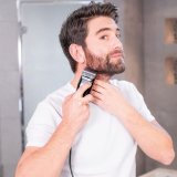 Wahl 79111-2016 sk�g- og h�rtrimmer Sort, R�d, S�lv 6 #4