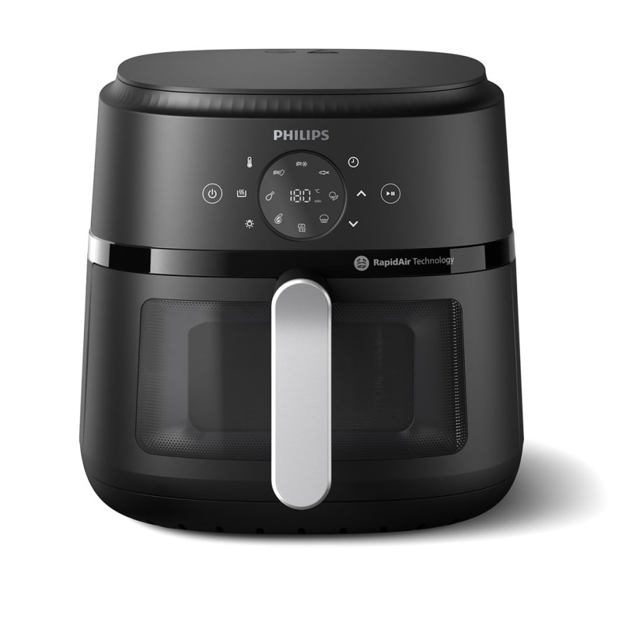 Philips 2000 series Airfryer NA231/00 6.2L #7